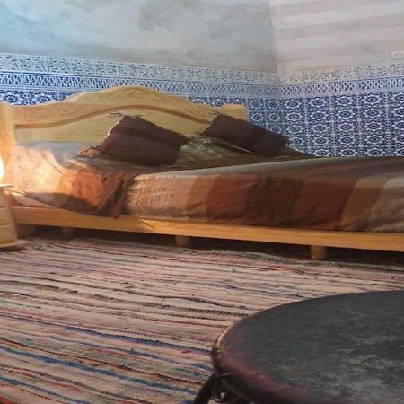 Riad Drissia Panoramic Фес Екстер'єр фото