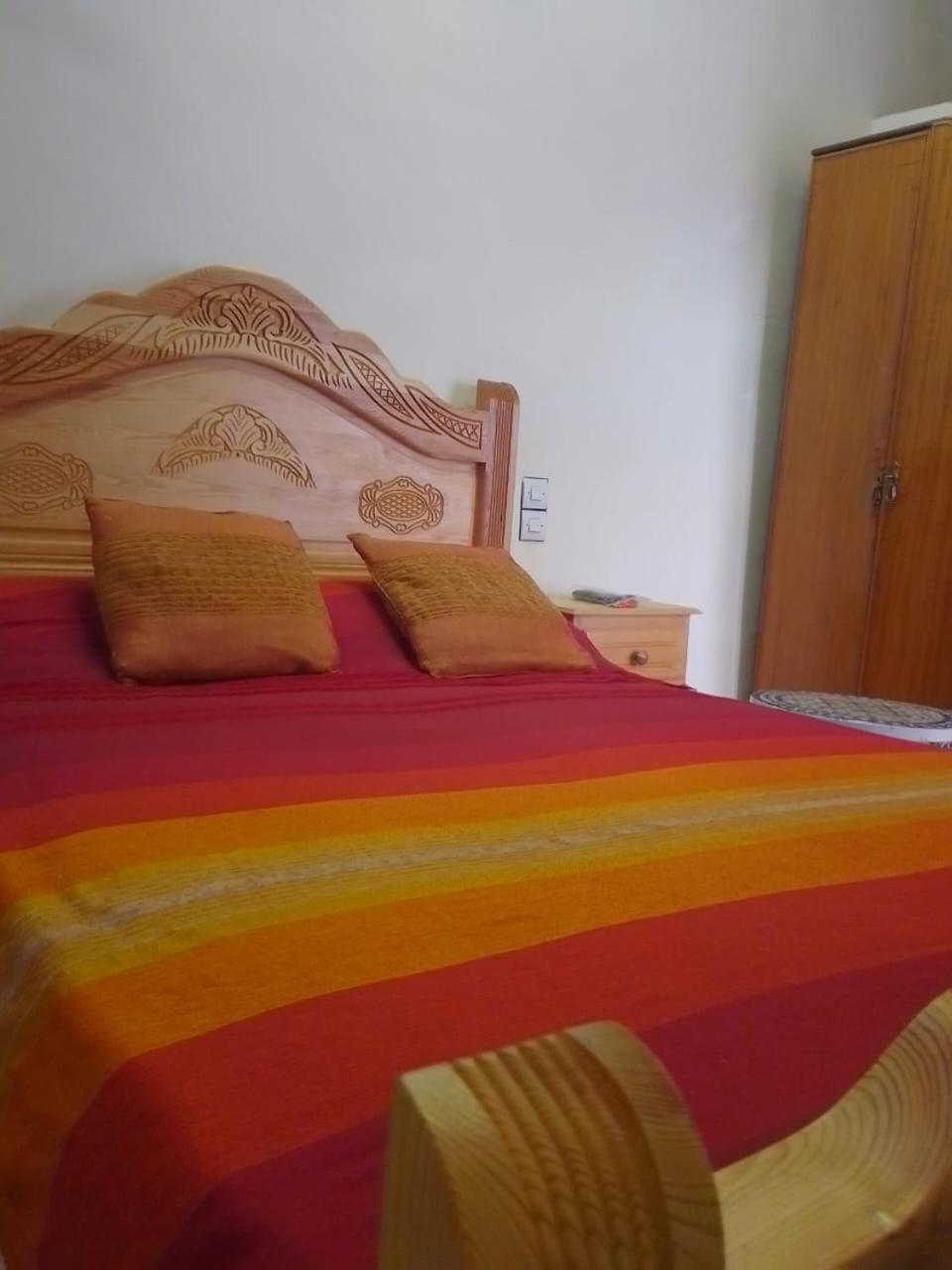 Riad Drissia Panoramic Фес Екстер'єр фото